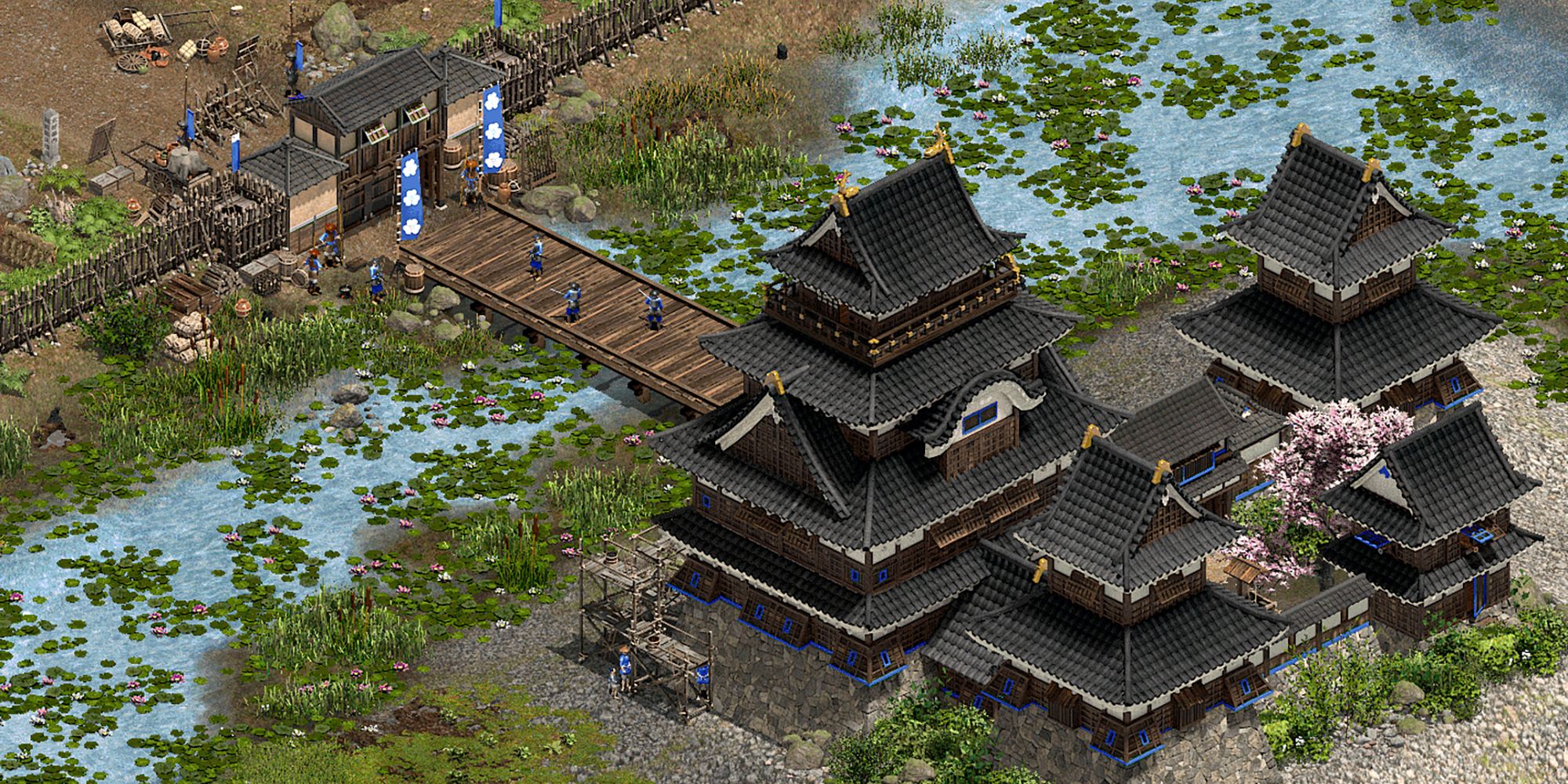 Age Of Empires 2 Definitive Edition Japanese