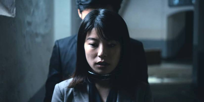 Alice in Borderland Subverts Manic Pixie Dream Girl Kotoko Shiga and Ōki Yaba Jack of Hearts Game