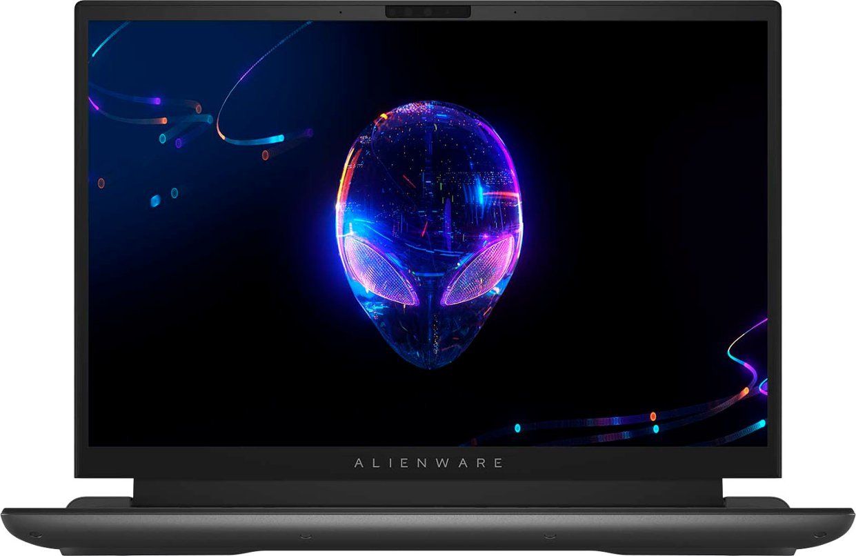 Alienware m16 [2023]