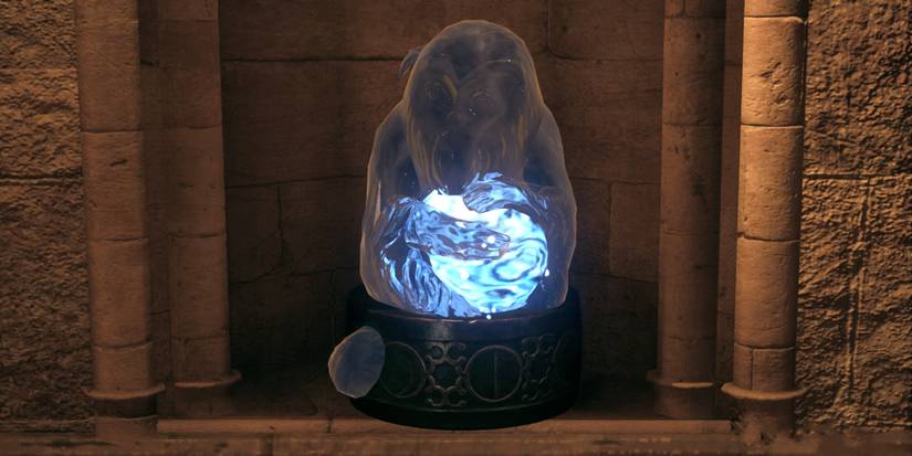 all demiguise statues location in hogwarts legacy-1