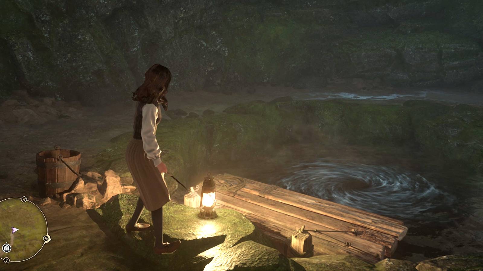 all north hogwarts treasure vaults in hogwarts Legacy