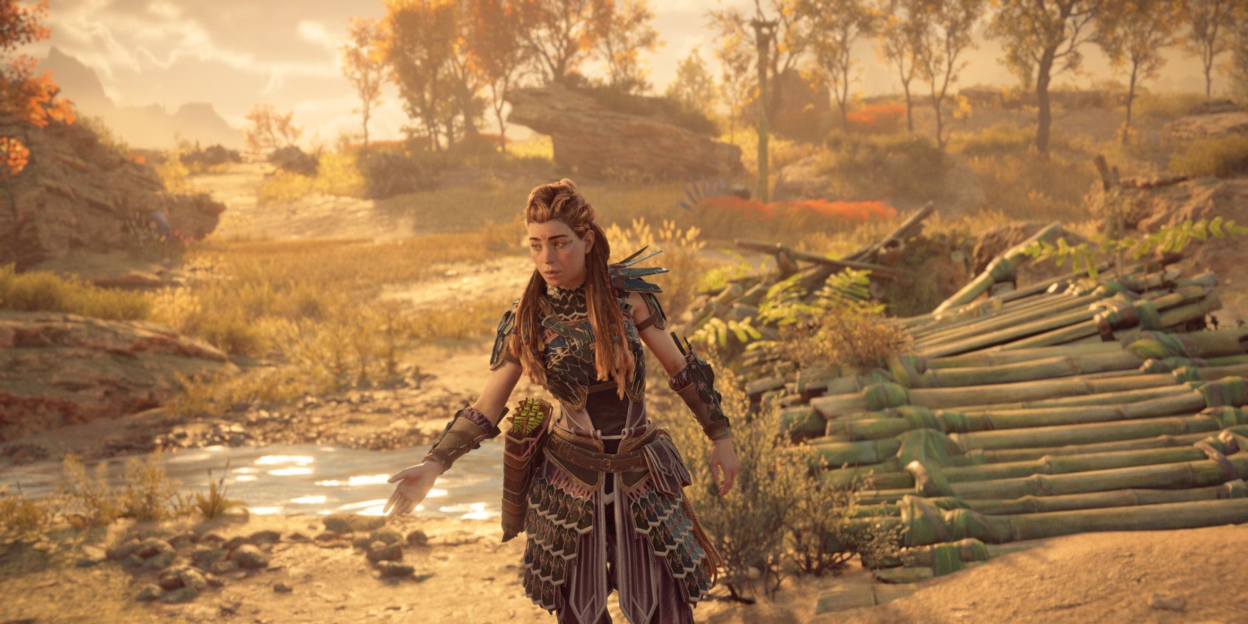 Horizon Forbidden West's Sequel Needs to Tread Carefully With Damage Types
