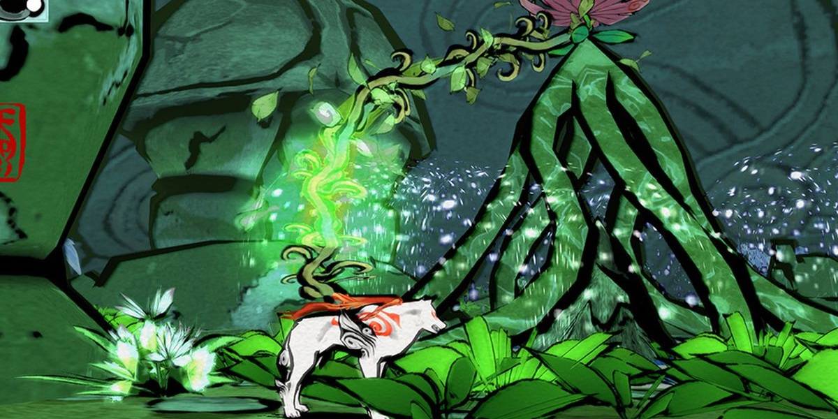 Okami: Amaterasu