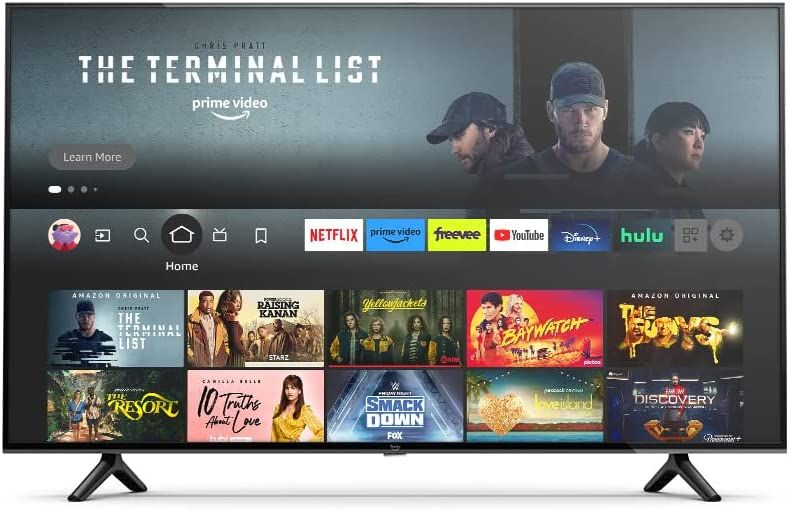 Best cheap TV deals in February 2024