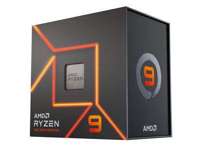AMD Ryzen 9 7950X