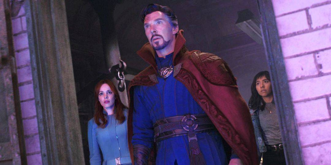 Marvel Star намекает на возможное возвращение своего персонажа MCU