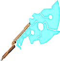 ancient battle axe+ botw-1