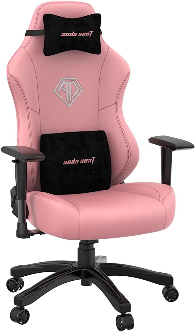 13 Best Pink Gaming Chairs of 2023