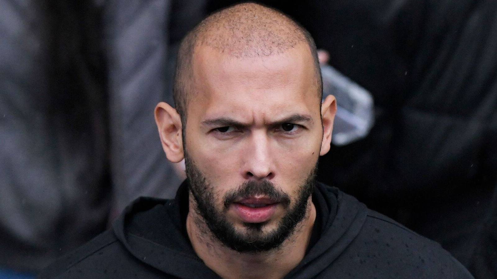 andrew tate denied priso