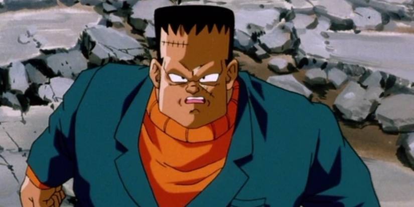 Dragon Ball: All Androids, Explained
