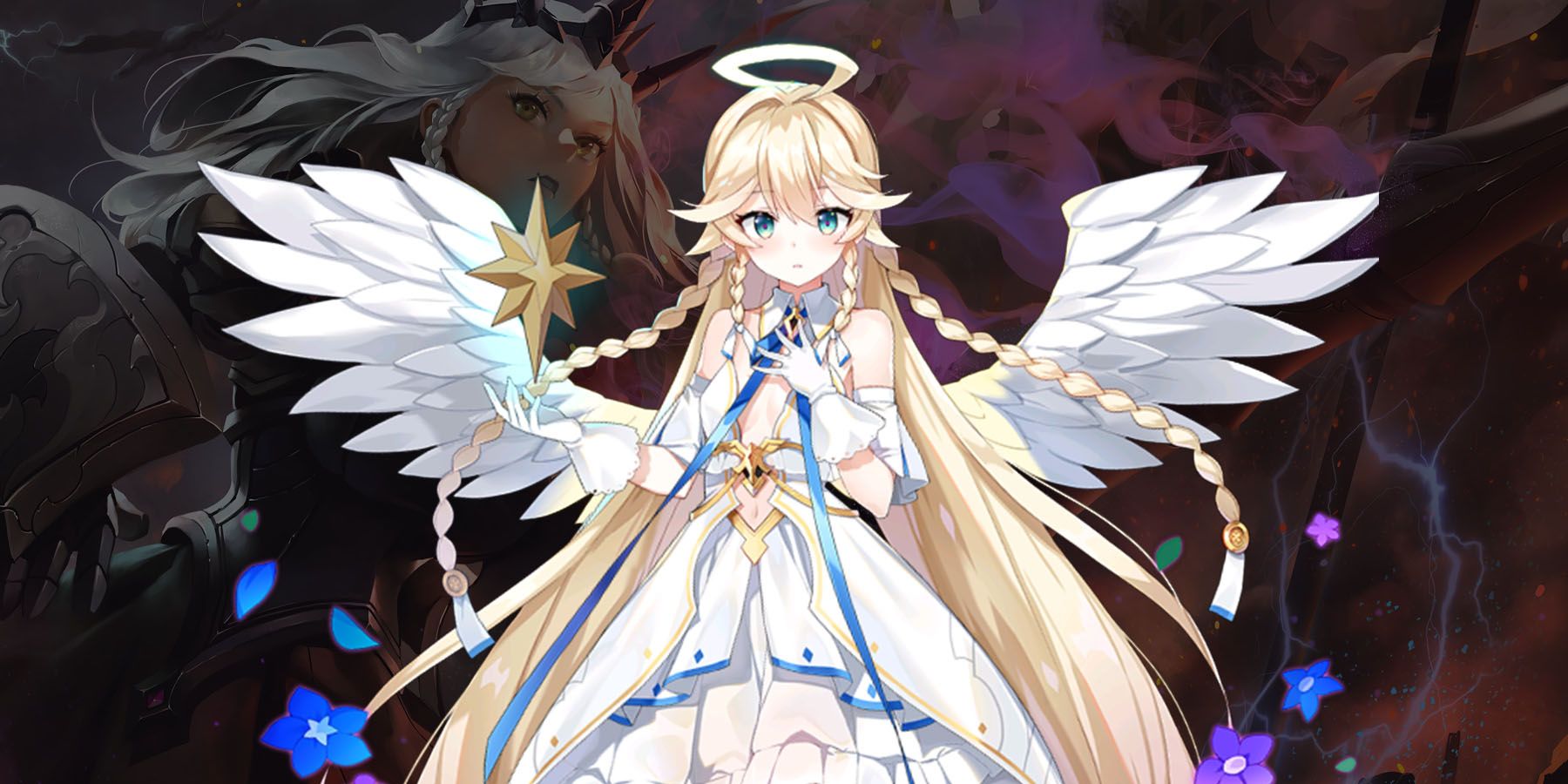 Angel Of Light Angelica