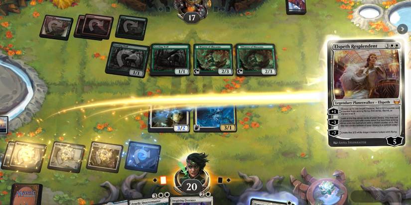 Angelic Accountants Elspeth Resplendent