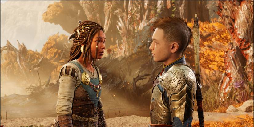 atreus-angrboda-god-of-war-ragnarok