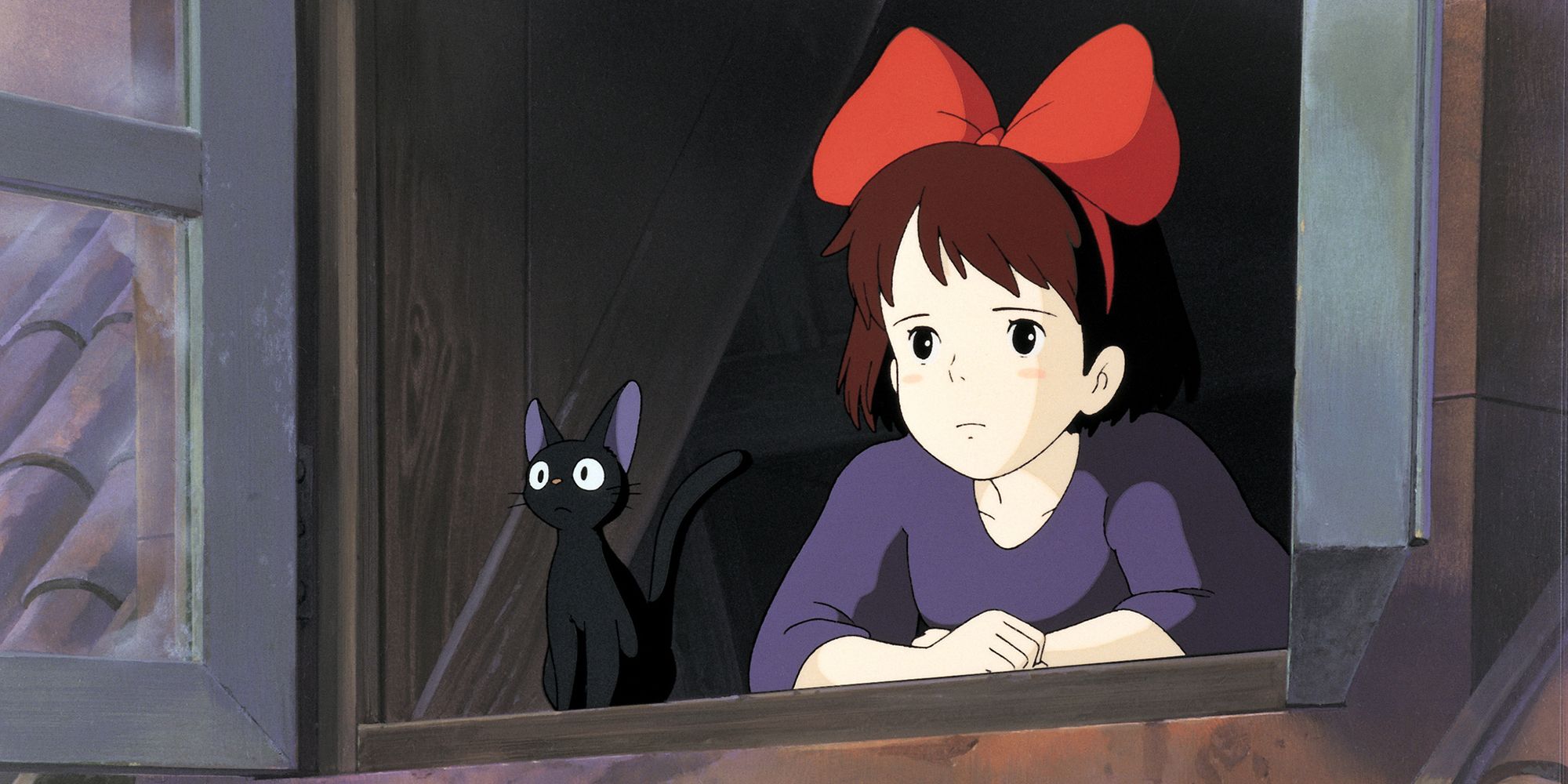 Kiki's Delivery Service Image