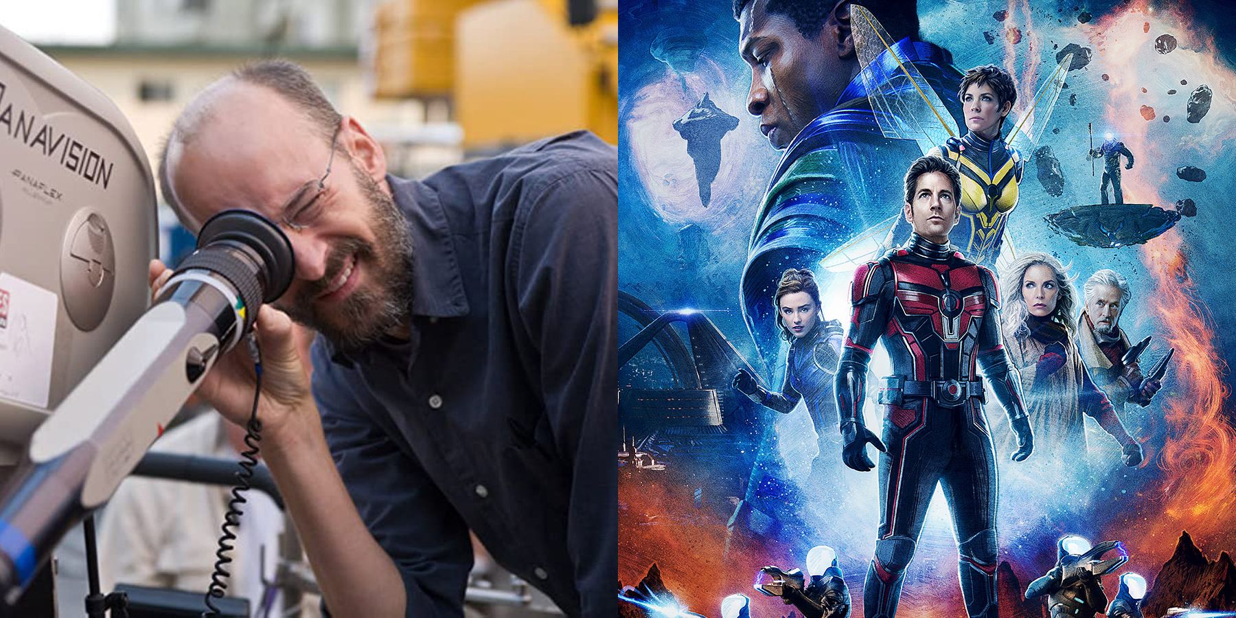 Ant-Man 3': Director Peyton Reed Announces Filming Has Wrapped