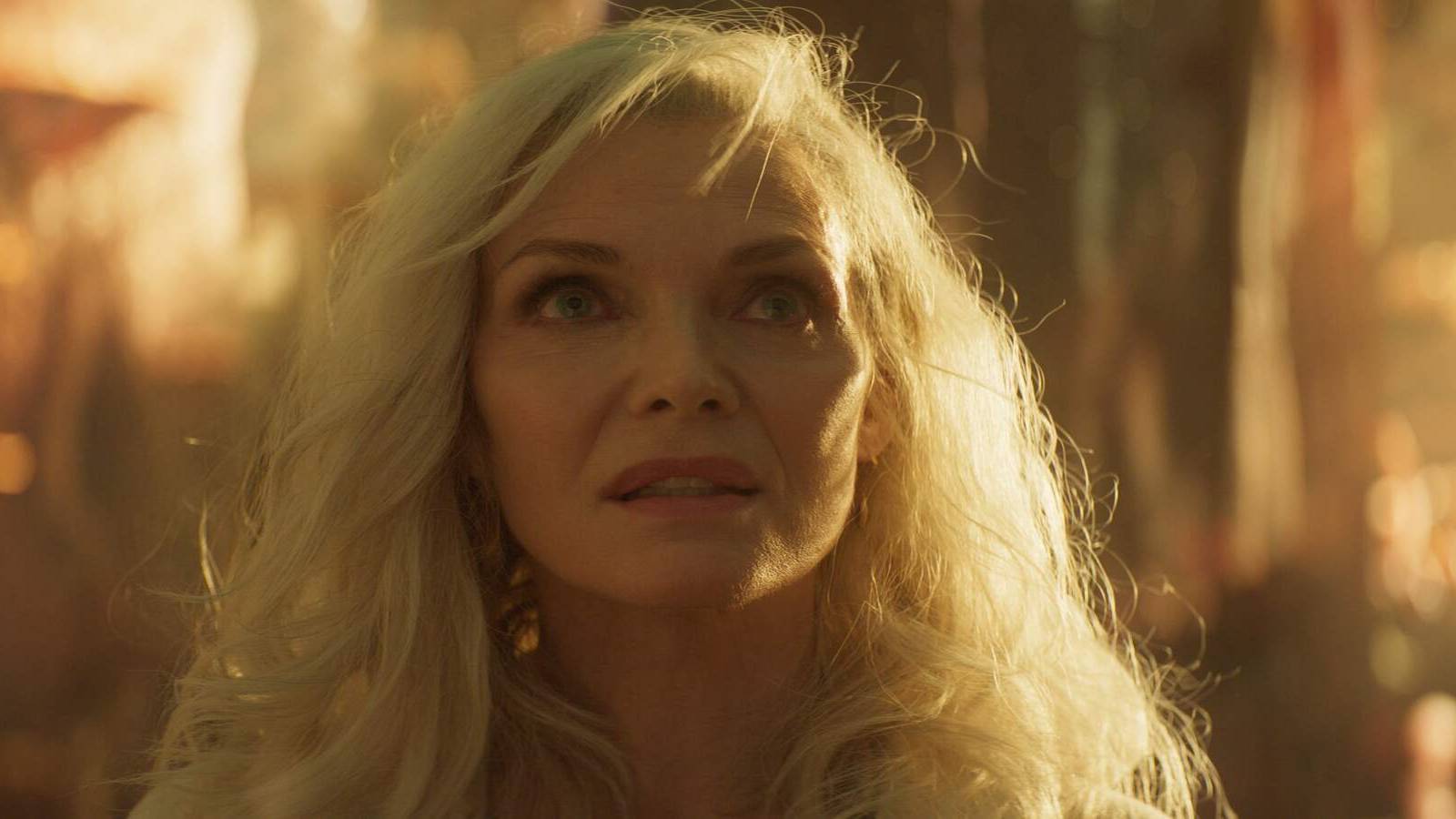 Ant-Man and the Wasp Quantumania Janet van Dyne Michelle Pfeiffer