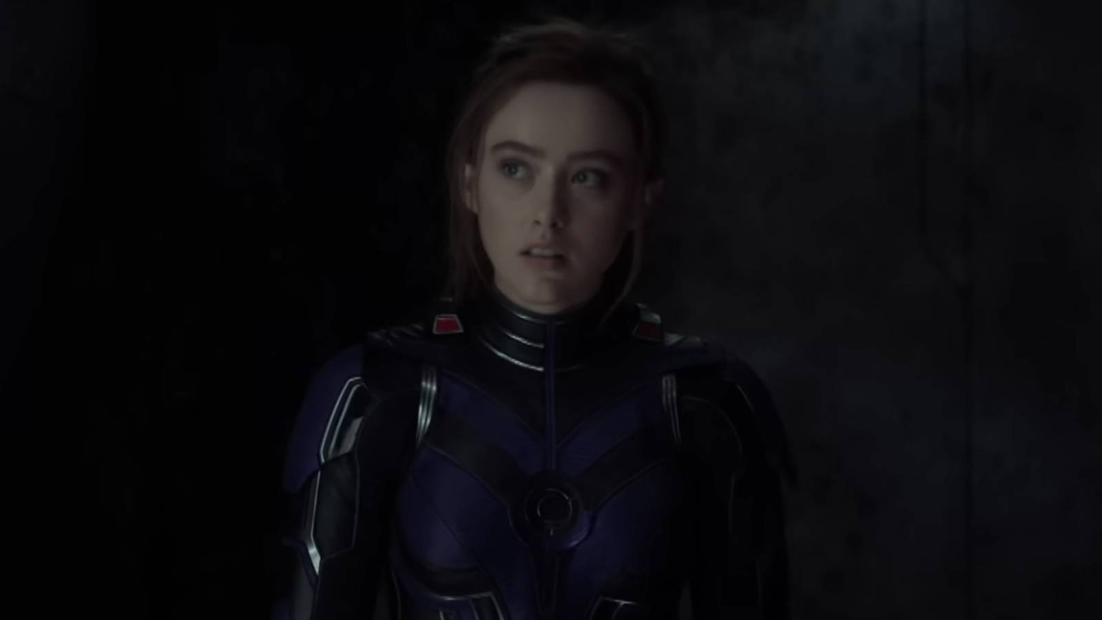 Ant Man and the Wasp Quantumania Stature