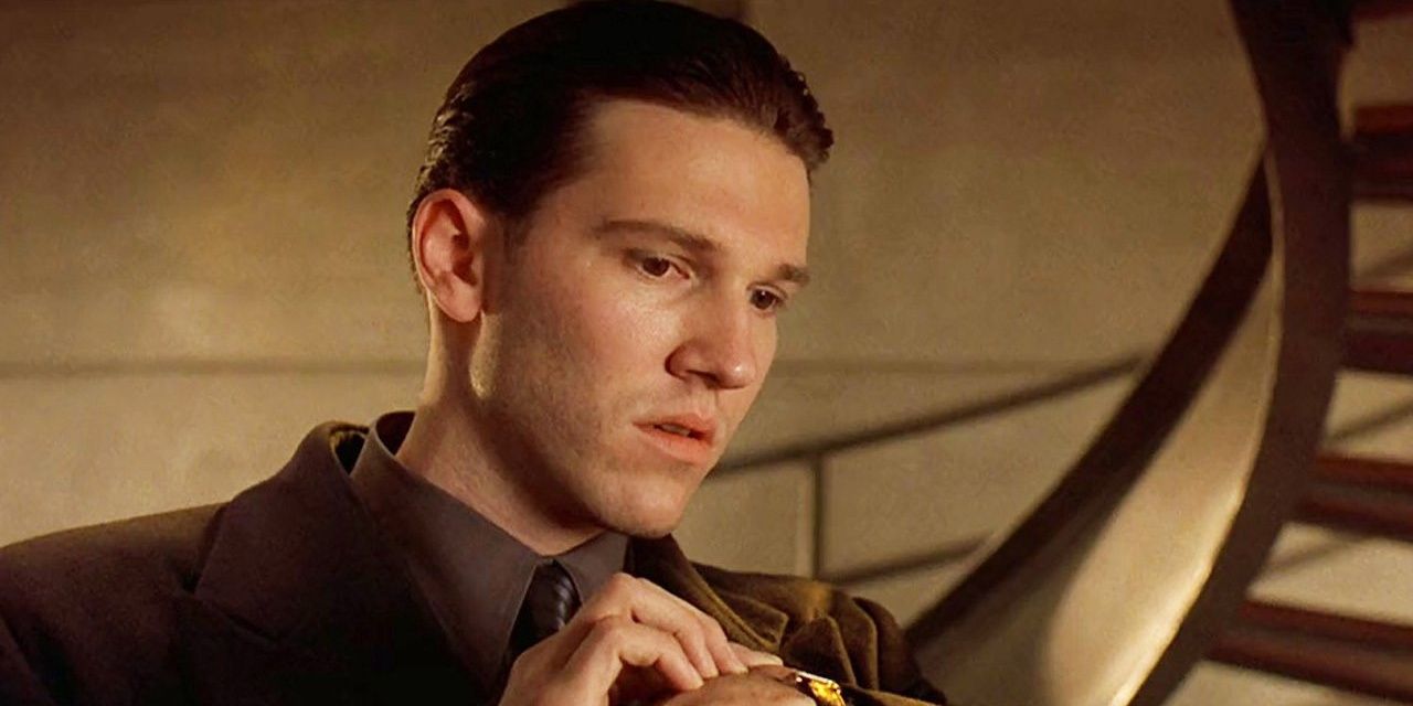 Anton in Gattaca