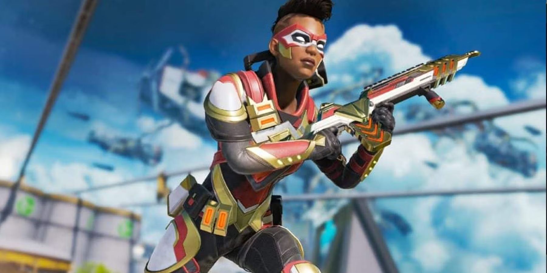 Apex Legends: The Board Game will bring the battle royale video game to the  tabletop