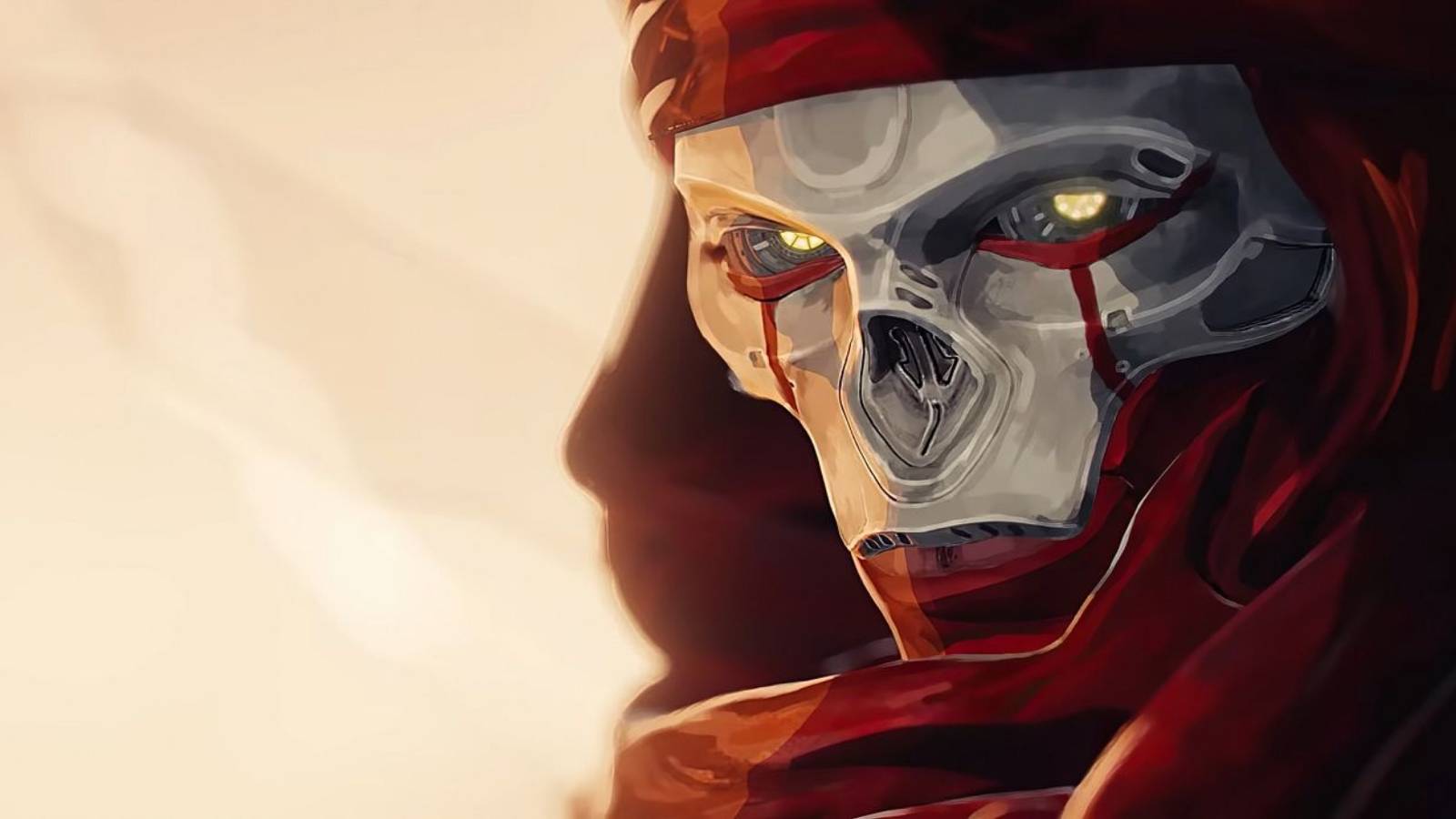 Apex Legends Revenant