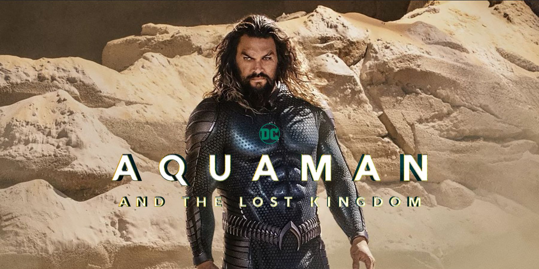 Aquaman and the Lost Kingdom Test Screenings