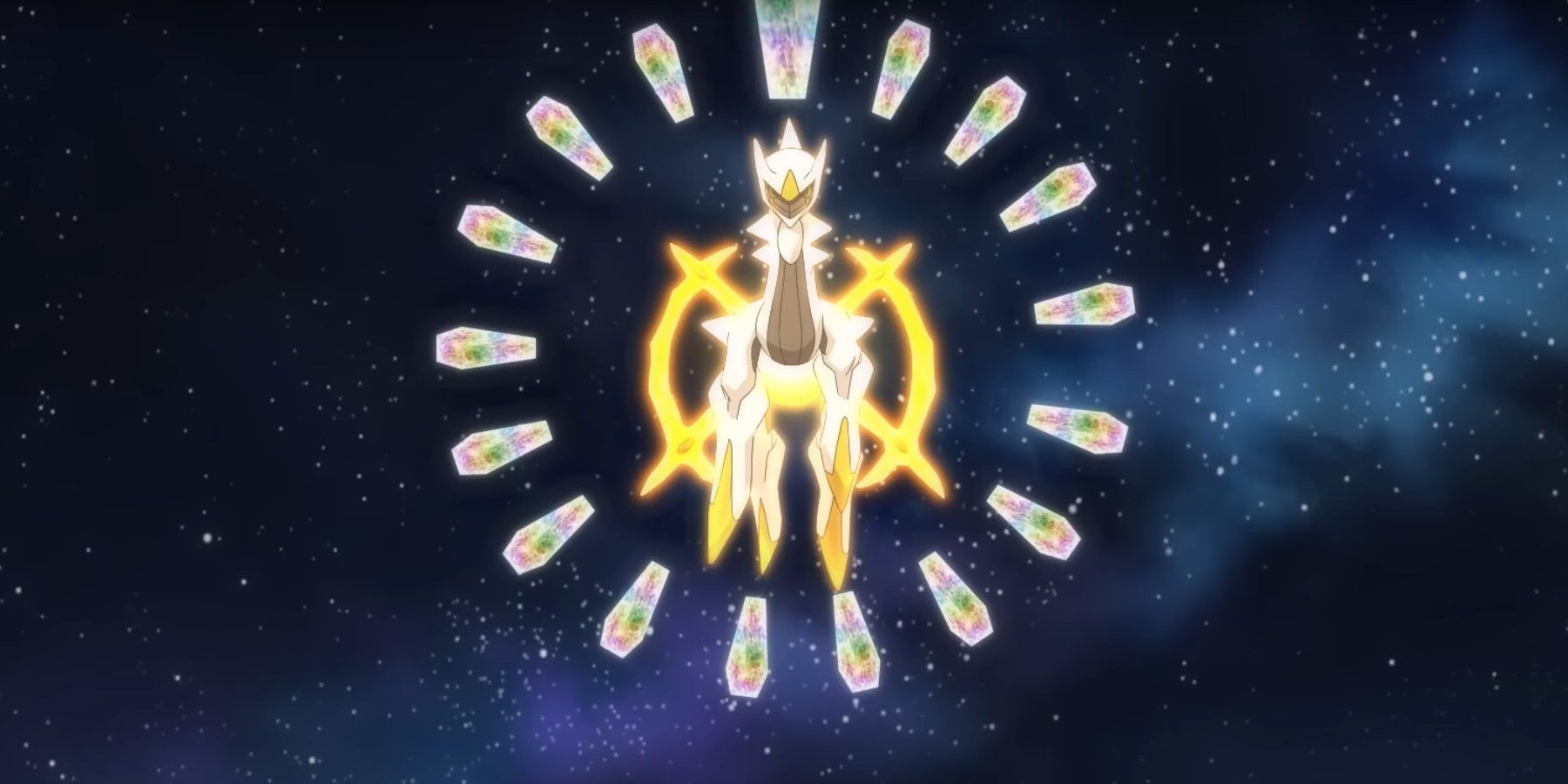 Anime Pokémon Legends Arceus HD Wallpapers and Backgrounds