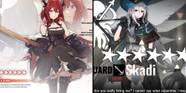 Arknights Best DPS Operators Ranked