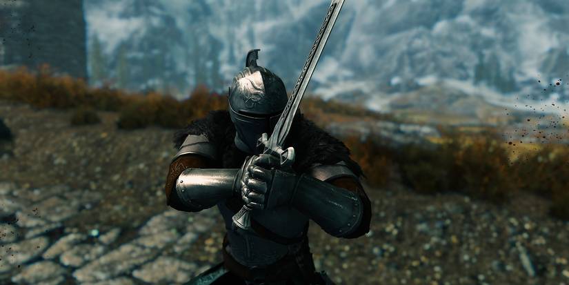 Armor Mods by Azraille for Skyrim