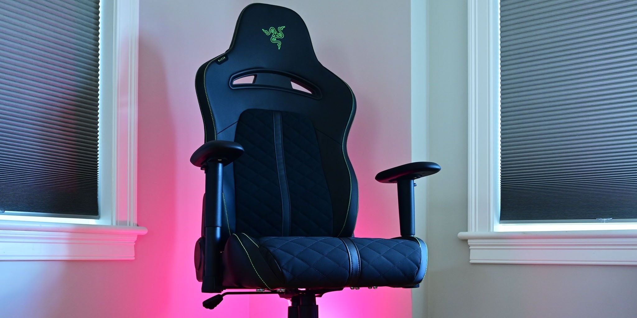 razer gaming chair