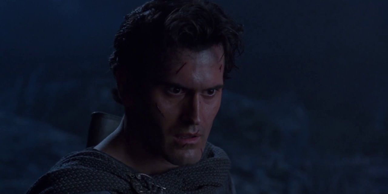 Evil Dead The Three Necronomicons, Explained