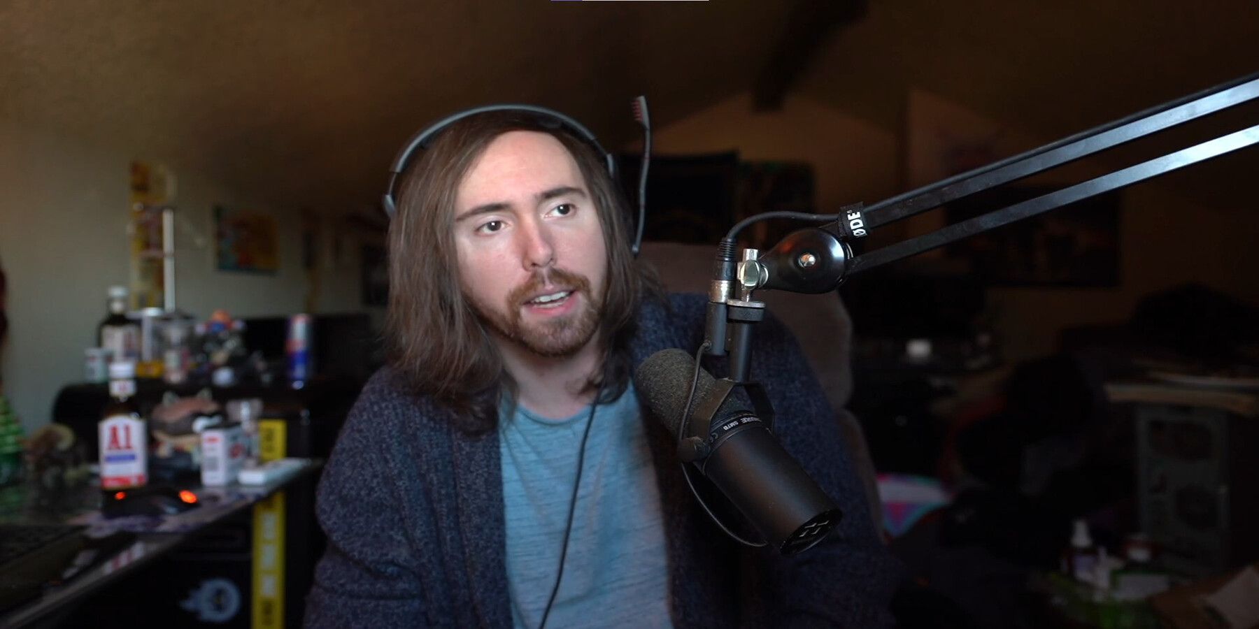 This is How Long Twitch's Asmongold Ban is Expected to Last