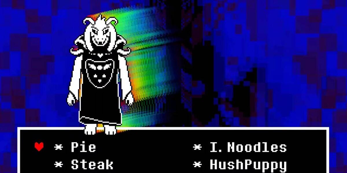 undertale