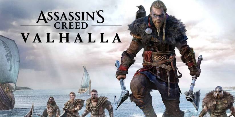 Assassin's Creed Valhalla