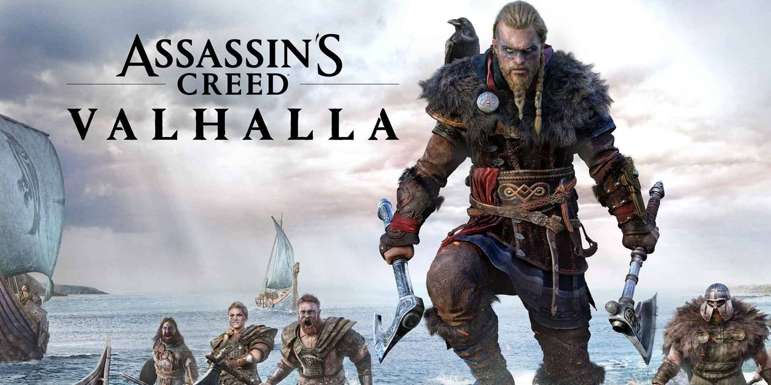 Assassin's Creed: Valhalla