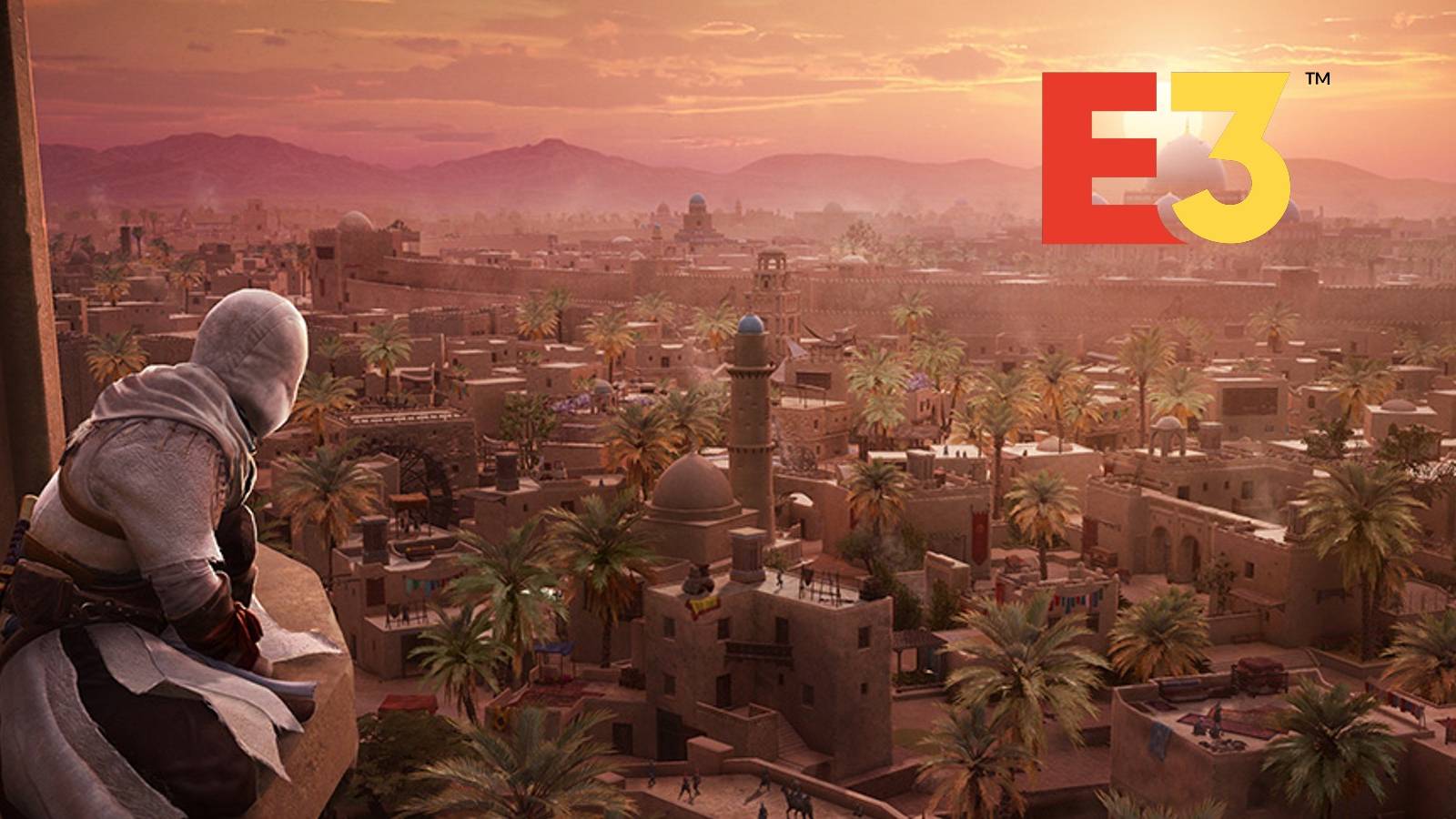 What to Expect From Assassin's Creed Mirage at E3 2023 Based on Ubisoft ...