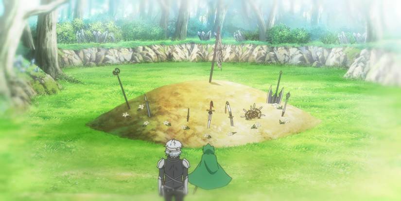 Astraea Familia Grave DanMachi