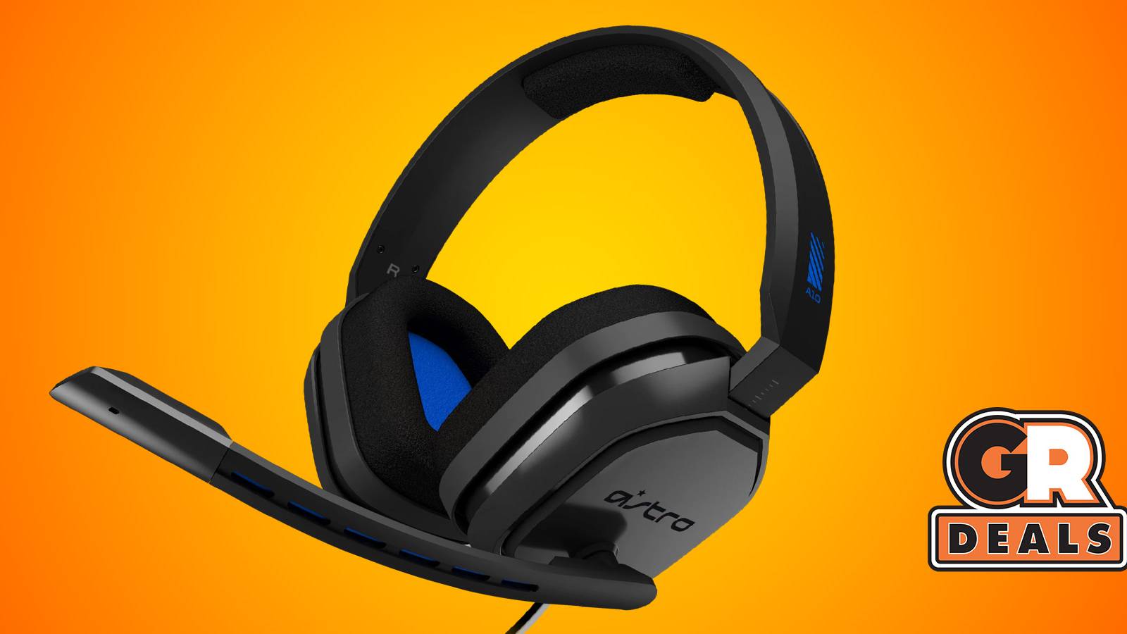best gaming headset deals