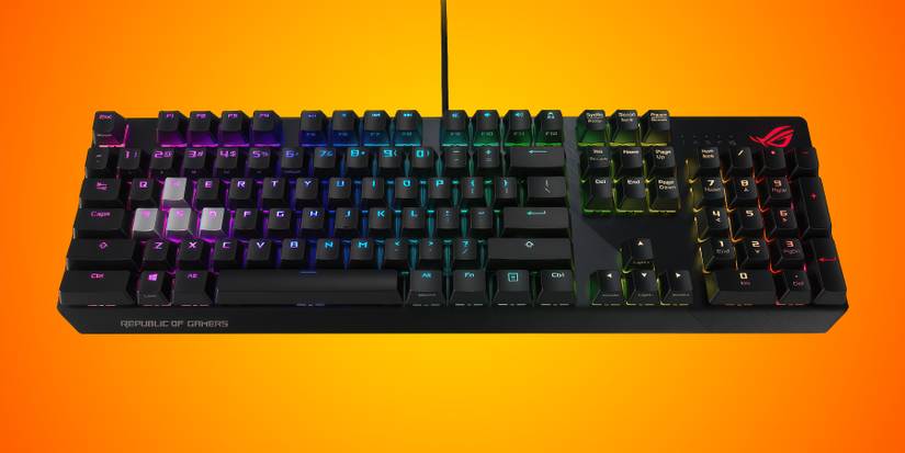best gaming keyboard deals