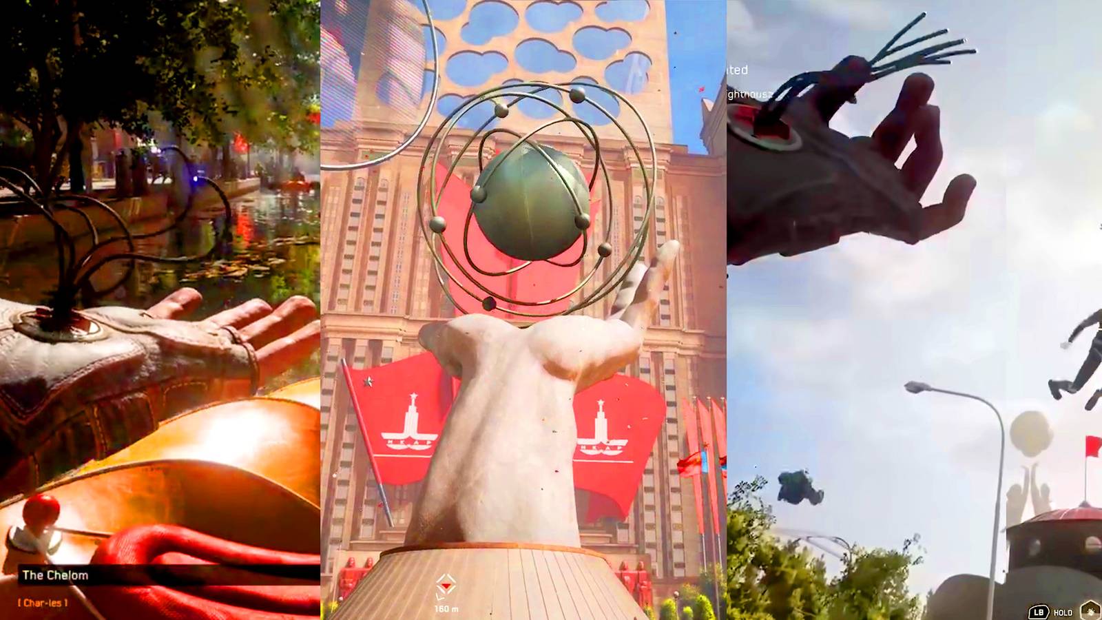 Atomic Heart Glove Feature-1