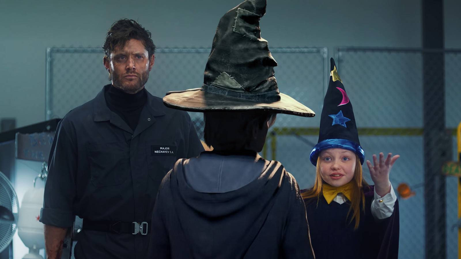 atomic heart hogwarts legacy