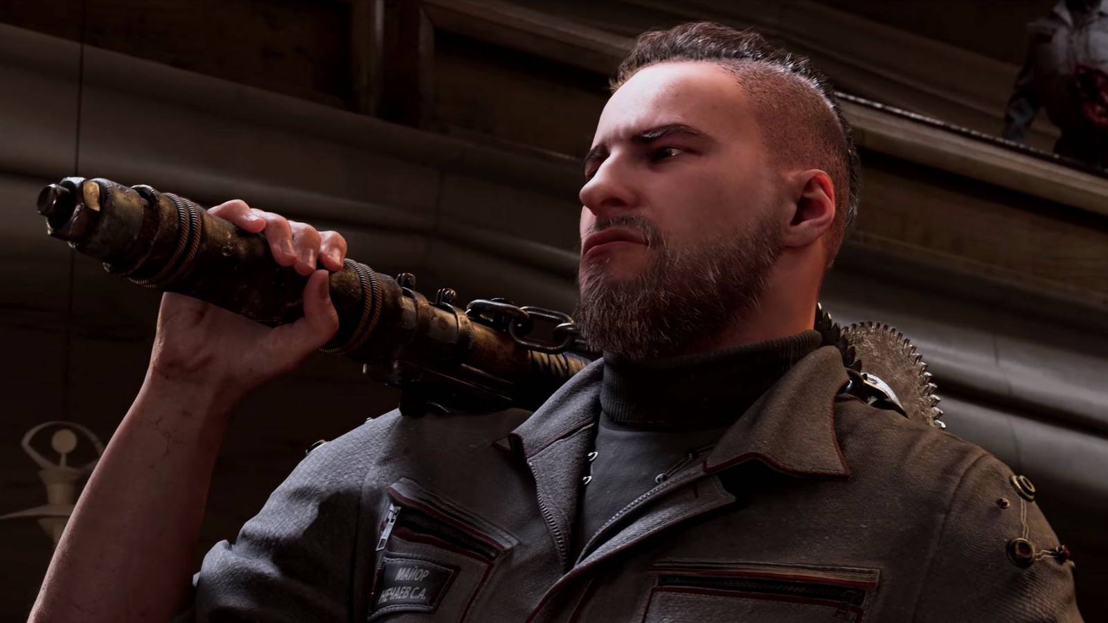 Atomic Heart performance