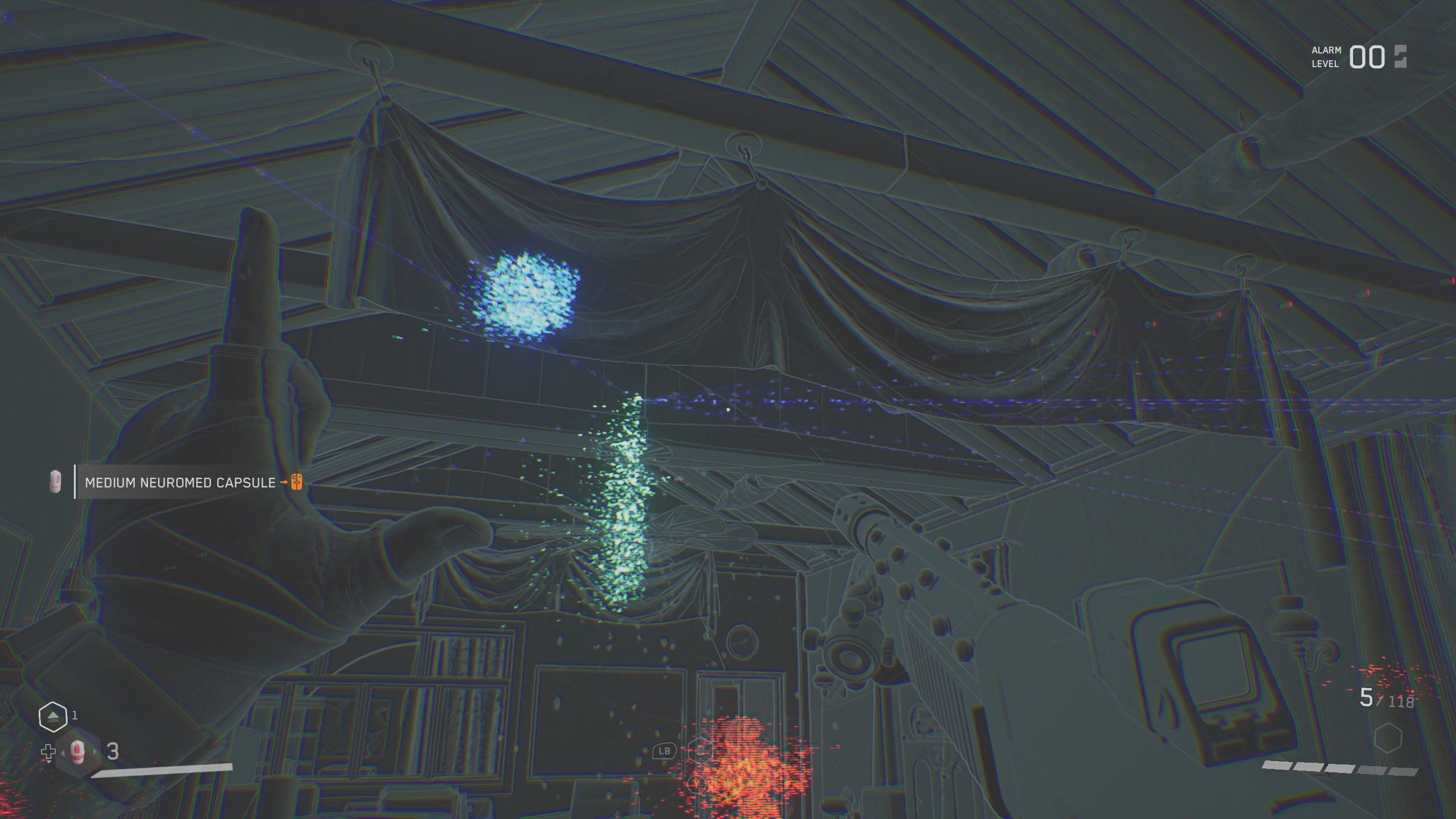 Atomic Heart How to Use Terminals