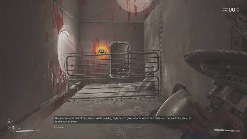 pulling a candle from the wall in testing grounds 11