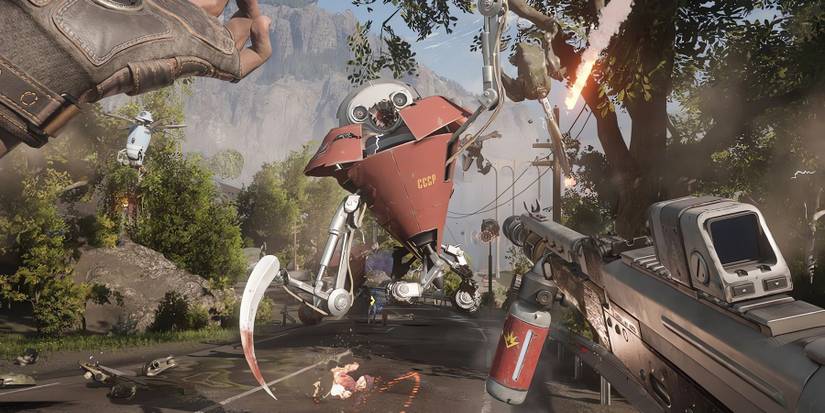 Atomic-Heart-Combat-Gameplay-Low-FOV-Screenshot