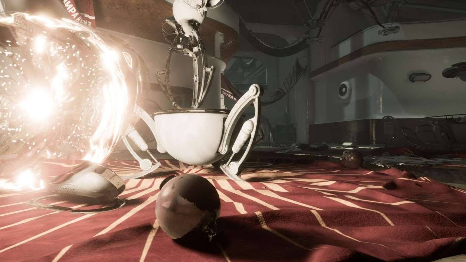 Atomic-Heart-RTX-Demo-Showcase