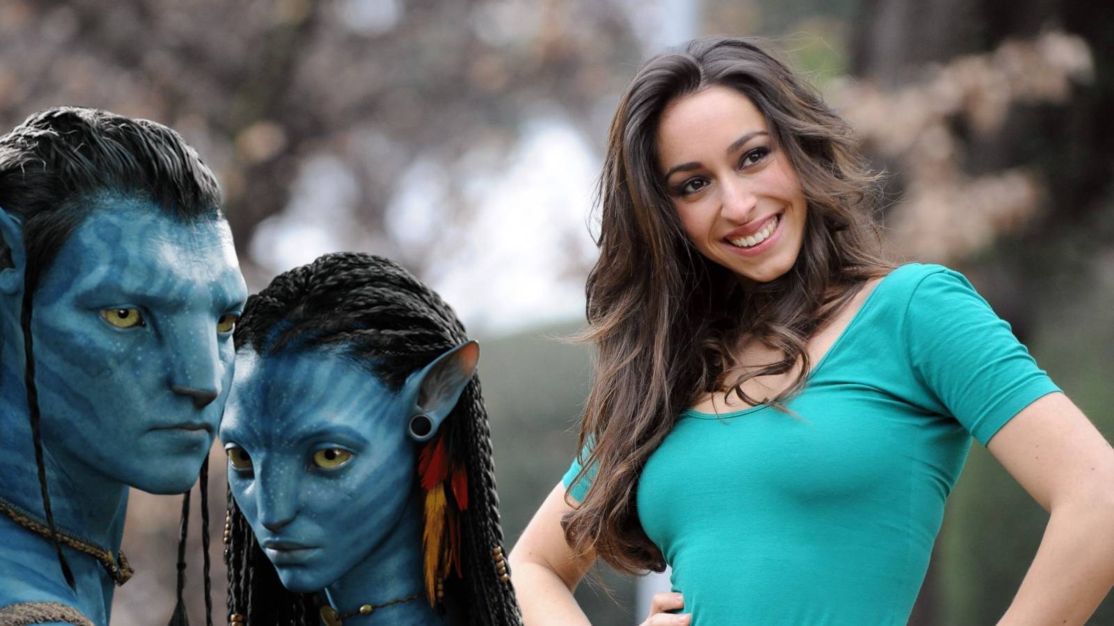 avatar oona chaplin