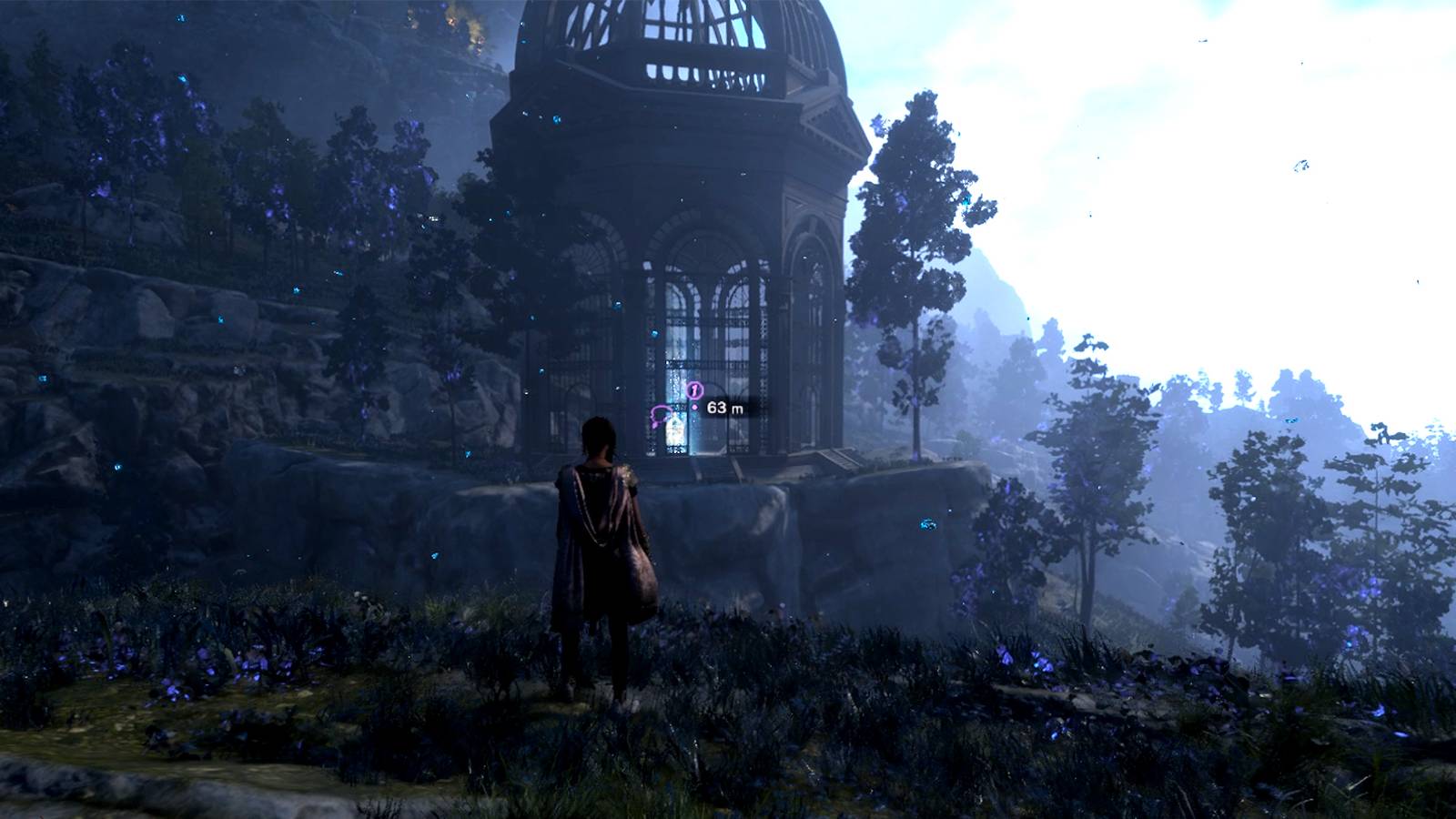 avoalet labyrinths locations in forspoken