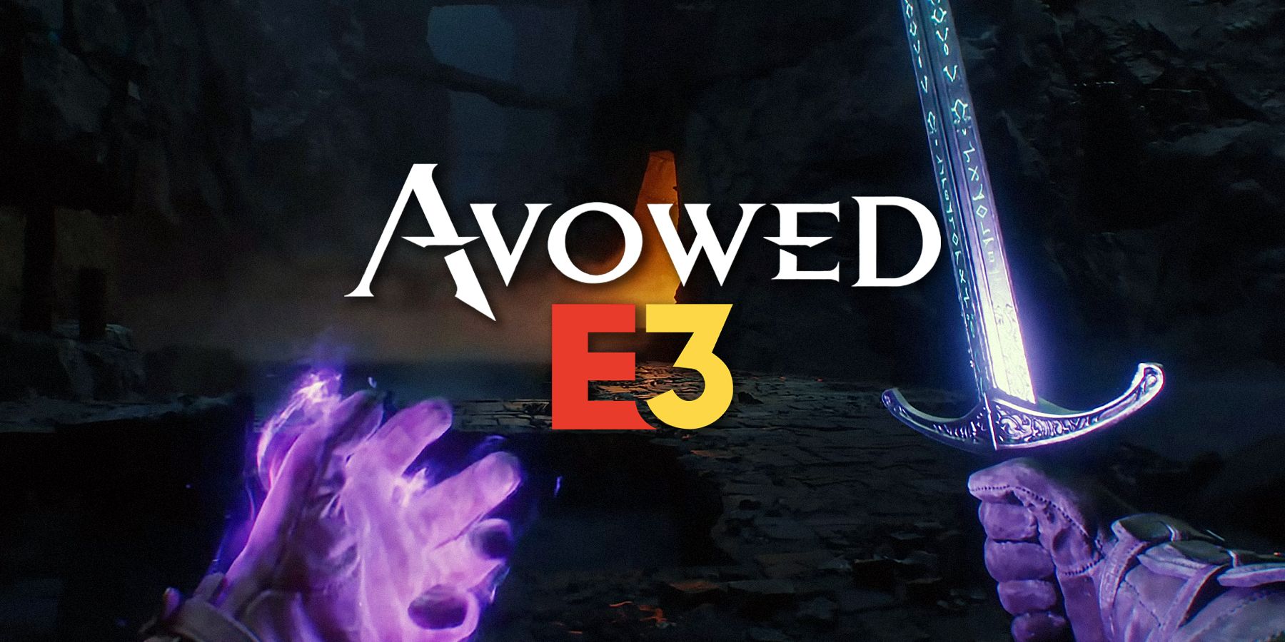 How Likely is Avowed to Show Up at E3, Big Gaming Events in 2023?