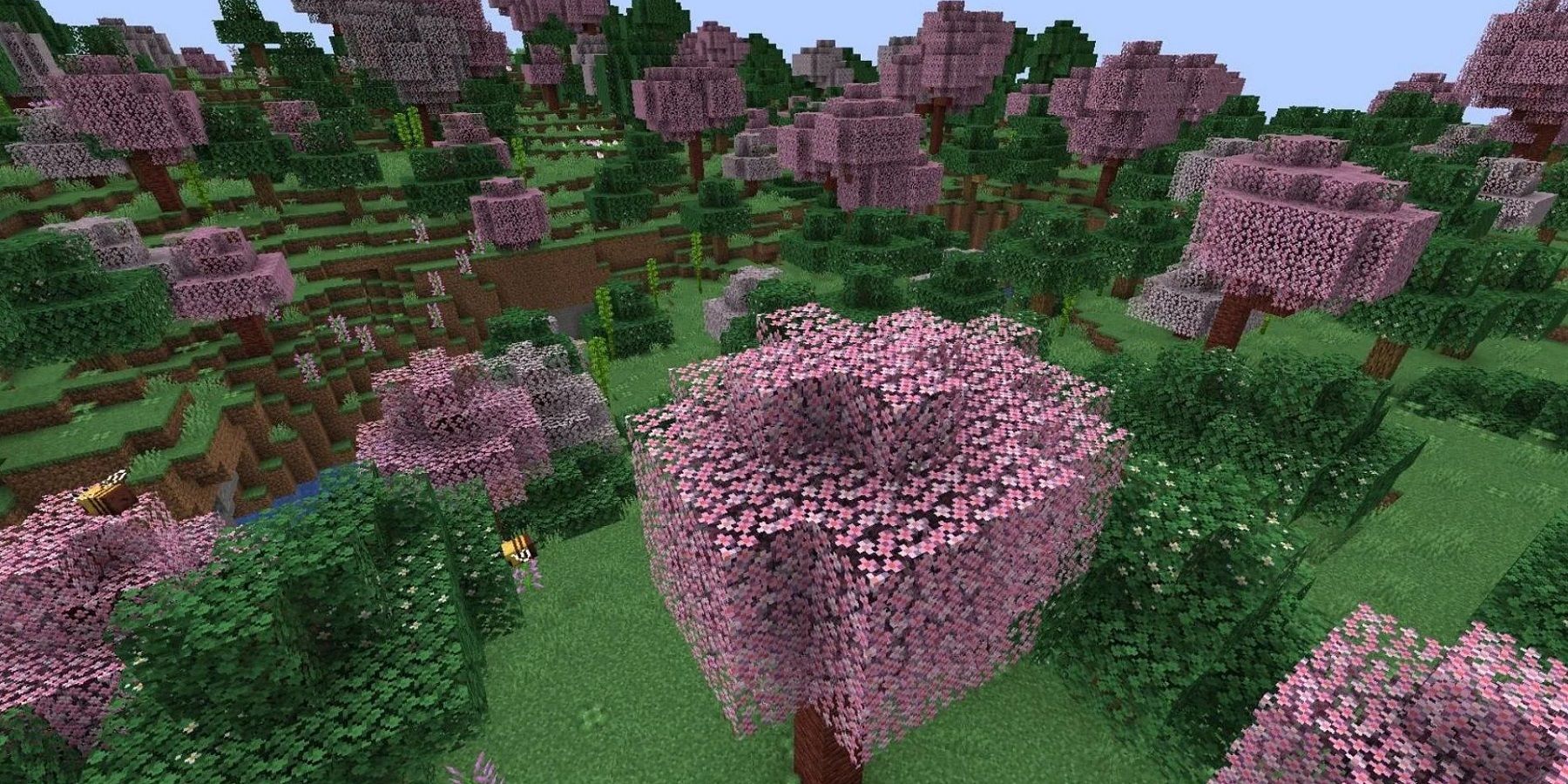 minecraft-cherry-blossom-trees