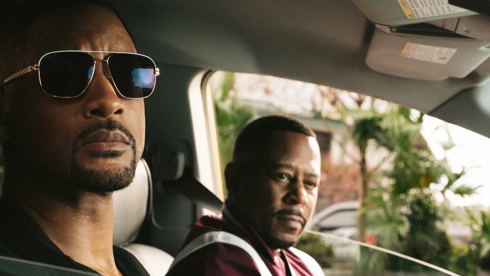 Bad Boys 4 Announced